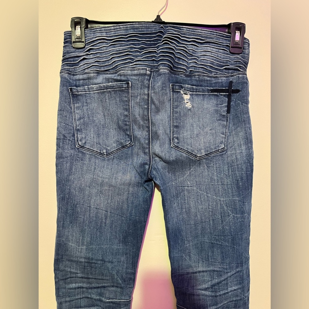 RTA women jeans - Picture 3 of 5
